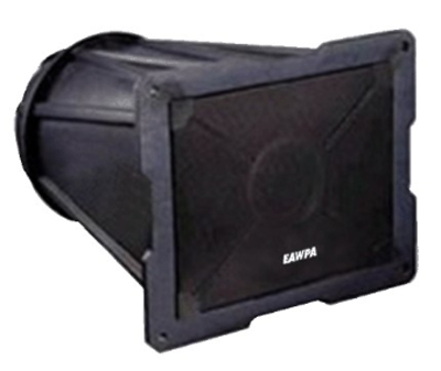 戶外寬頻遠程號角 EAW-3012A